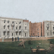 Illustration for article titled Who destroyed the White House best?